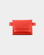 Kangaroo Belt Bag Regular · red