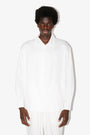 Paris Oversized Shirt
