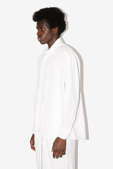 Paris Oversized Shirt
