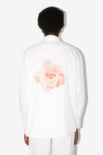 Paris Oversized Shirt