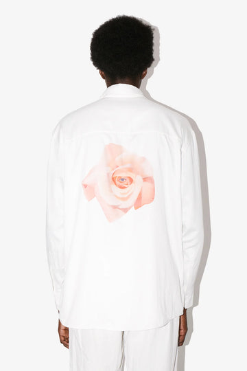Paris Oversized Shirt