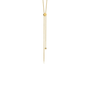 Pure Logo Chain Necklace