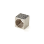 Pure Logo Cube Ring