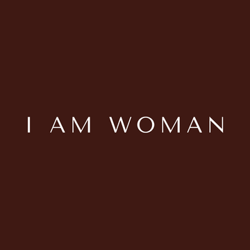 ENCOURAGEMENT Duftkerze I AM WOMAN