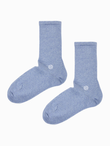 Socken 2 PACK aus Biobaumwolle