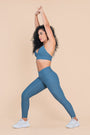 Luna Cropped Leggings
