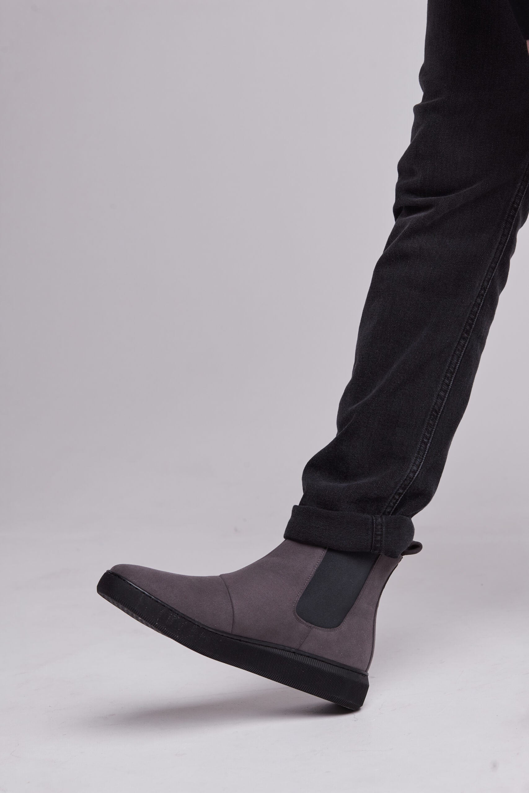 Sustainable 2025 chelsea boots