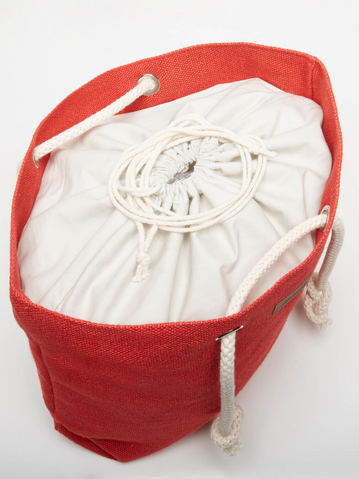 MARIN Shopper – Natural Jute