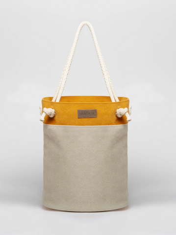 TODO Bucket Bag