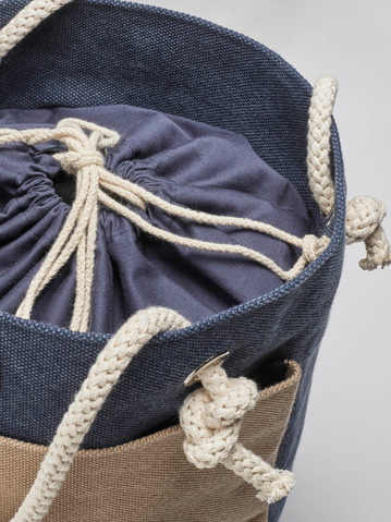 TODO Bucket Bag