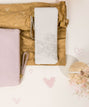 nuuwaï - Vegan Pencil Case - MAIA ALMOND MILK
