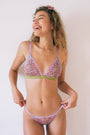 Mary 90's Bikini