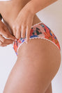 Brandy Bikini Knicker
