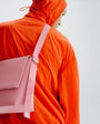 Messenger Bag · pink