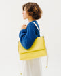 Messenger Bag · yellow