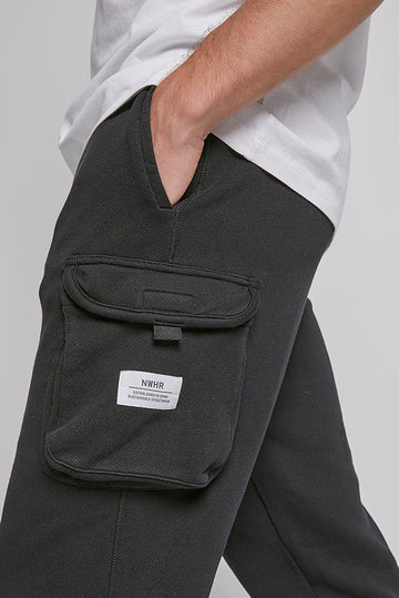 Black Cargo