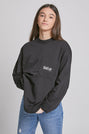 Camiseta Manga Larga Black