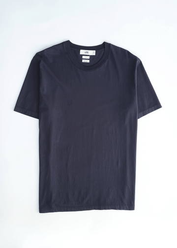 01 / Perfect Fit T-Shirt Navy