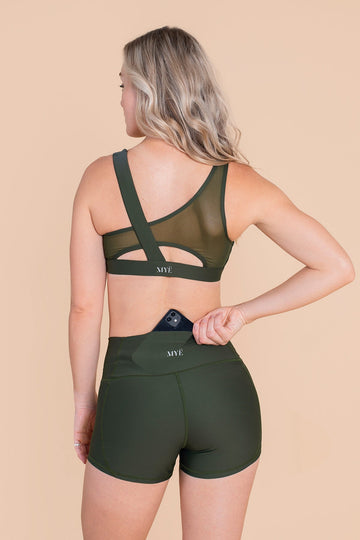 Nyla Shorts