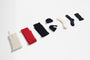00 / Lambswool Socks