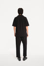 08 / Waffle Trousers