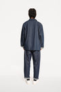 oftt - 08 - The Jeans- Raw Denim - organic denim