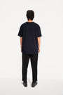 01 / Perfect Fit T-Shirt Navy