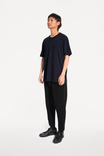 01 / Perfect Fit T-Shirt Navy