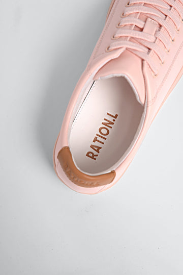 R-Kind Trainer Jupiter Pink
