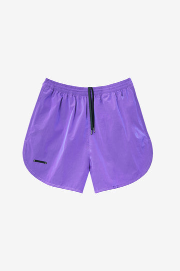 Purple Swim Shorts
