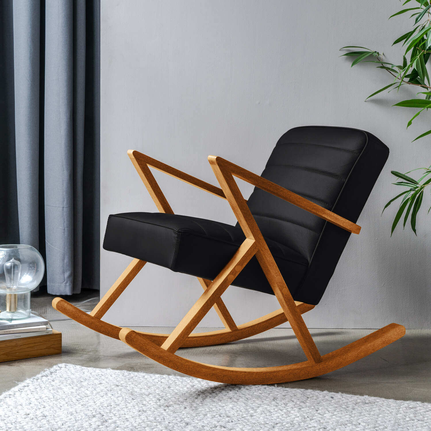 Retrostar 2025 lounge rocker