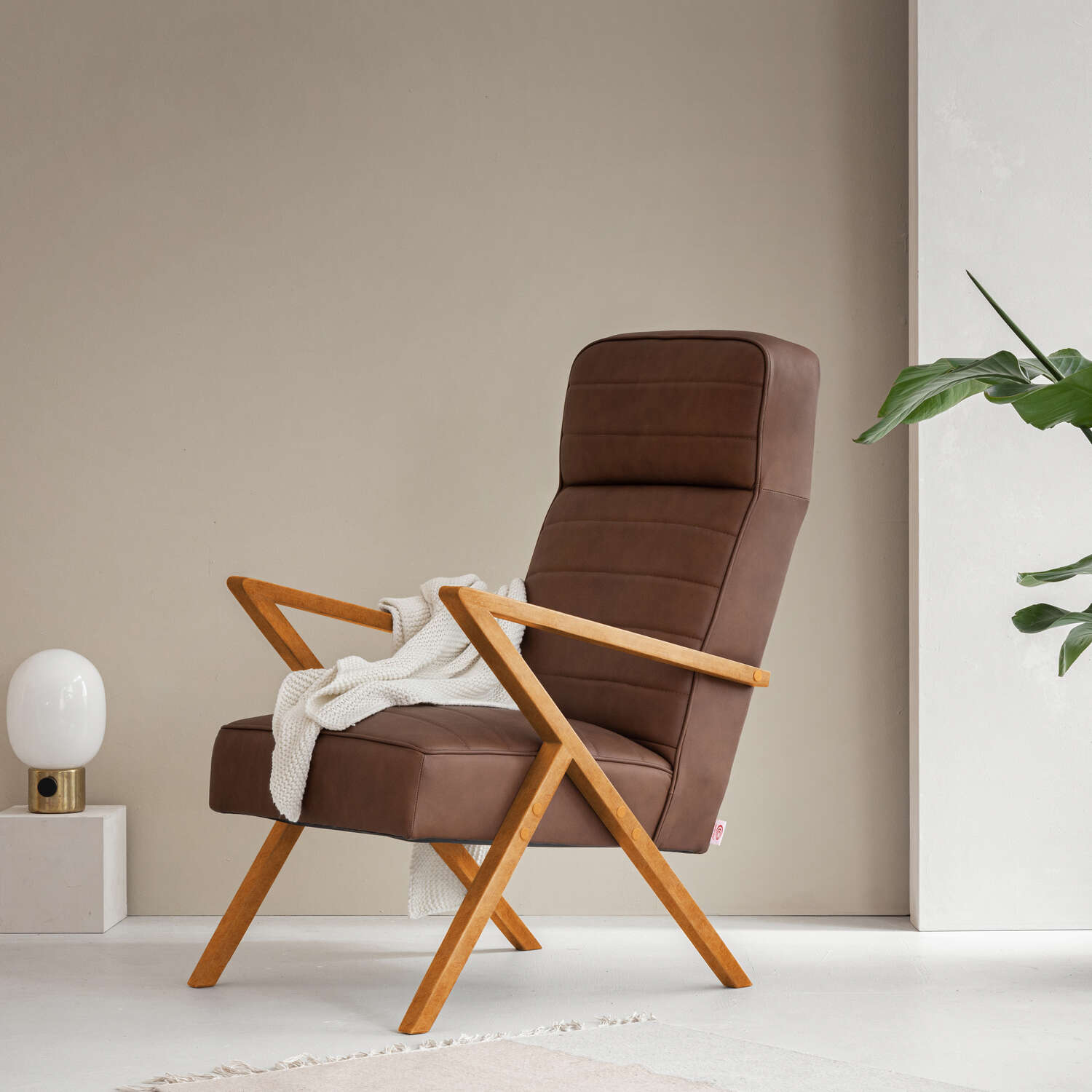 Retrostar armchair hot sale