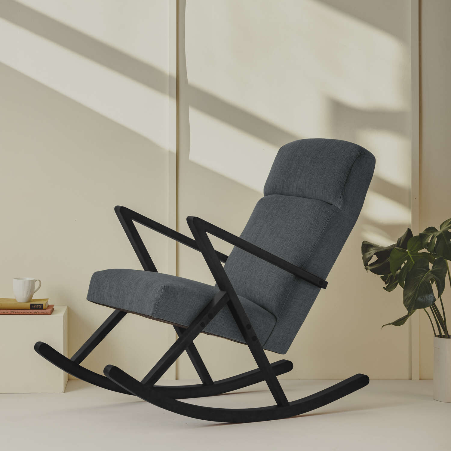 Retrostar discount lounge rocker