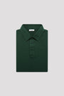 Racing Green Supima Cotton Polo Shirt