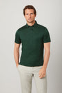 Racing Green Supima Cotton Polo Shirt