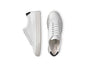 Tide V2 Sustainable Sneaker – White
