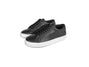 Tide V2 Sustainable Sneaker – Black