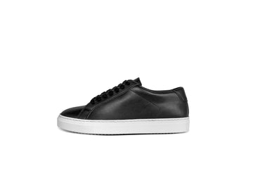 Tide V2 Sustainable Sneaker – Black