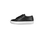 Tide V2 Sustainable Sneaker – Black