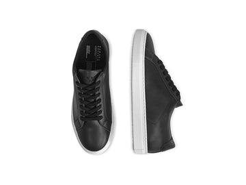Tide V2 Sustainable Sneaker – Black