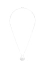 Achlys Silver necklace