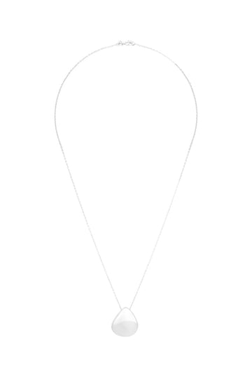 Achlys Silver necklace