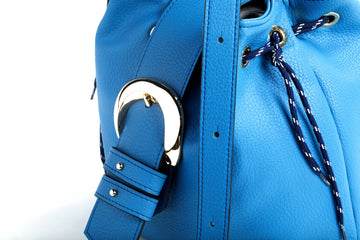 Leonie Light Blue Vegan