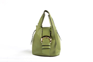 Leonie Olive Vegan