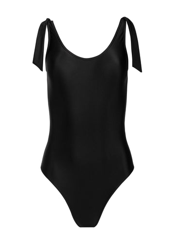 Isabel One piece - Black Abyss