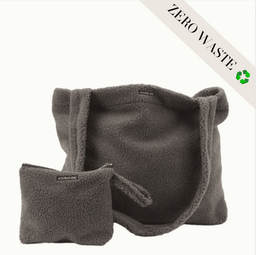 Teddy shopper bagset