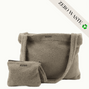 Teddy shopper bagset