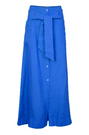 Nomade Skirt Klein Blue