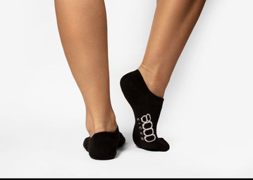 Ankle Hemp Socks