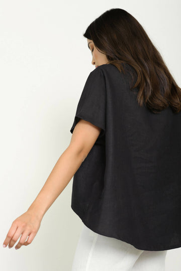 Lila Tee
